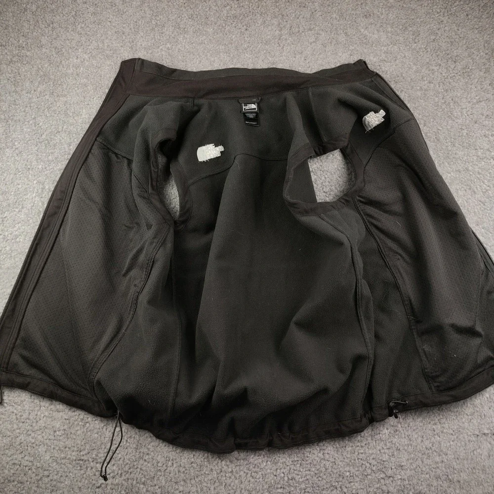 The North Face north face